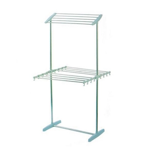 Uscator pliabil pentru haine Multifunctional Mobile Folding Racks-FOXMAG24®