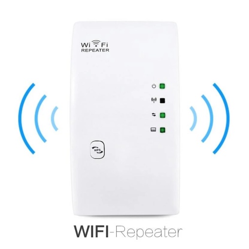 Adaptor wireless pentru semnal wifi, Ubitec ®, viteza pana la 300mb/sec