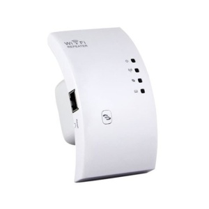 Amplificator WIFI de retea - repeater - Img 1