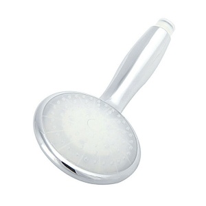 Cap de dus FOXMAG24® cu senzor de temperatura LED Shower YC 8115, Cromat - Img 2