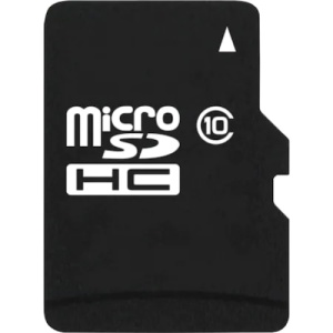 Card de memorie microSD FOXMAG24, 4GB cu adaptor SD - Img 1