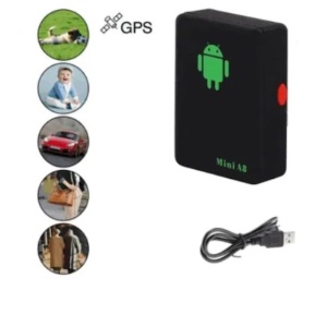 Dispozitiv FOXMAG24, urmarire portabil, GPS, monitorizare in timp real, microfon, negru - Img 3