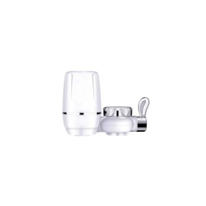 Filtru pentru apa, Crystal Water Clear, montabil pe robinet , antibacterian, viMAG ® - Img 1