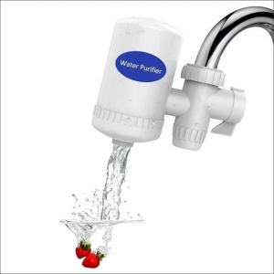 Filtru pentru apa curenta, tip robinet Water Purifier - Img 4
