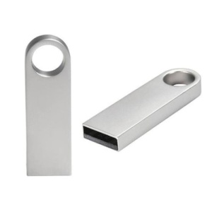 Memorie externa FOXMAG24, USB, 8GB, argintiu - Img 4