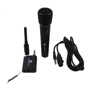 Microfon wireless profesional FOXMAG24® - Img 4