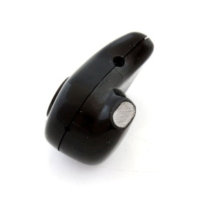 Mini Casca Bluetooth Wireless pentru Telefon, Functie A2DP, EDR, Incarcare USB - Img 3