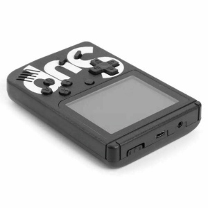 Mini consola Smart Sup 2 - 400 Jocuri - 2 Jucatori - Img 4