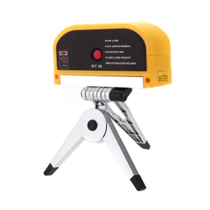 Nivela tip boloboc cu laser si trepied LV-08 - Img 1