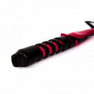 Ondulator de par 2 in 1, ceramic, spiralat, pentru blucle, FOXMAG24 - Img 5