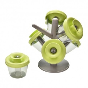 Organizator pentru condimente FOXMAG24® - Img 1