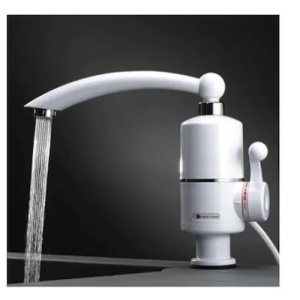 Robinet FOXMAG24 instant pentru incalzire apa, 3000 W - Img 3