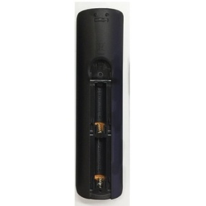 Telecomanda Universala FOXMAG24 LCD, Distanta 8 m, Design Ergonomic, Buton Netflix, Negru - Img 4