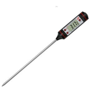 Termometru alimentar digital cu sonda de insertie FOXMAG24® , -50°C ~ +300°C - Img 1