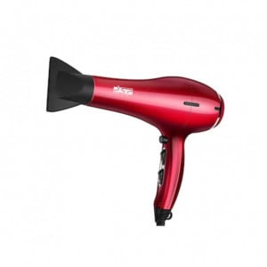 Uscator de par Profesional FOXMAG24®, 2300 W, 3 Trepte temperatura, 2 Viteze, Concentrator Difuzor - Img 3