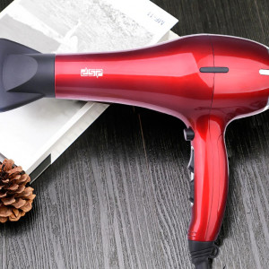 Uscator de par Profesional FOXMAG24®, 2300 W, 3 Trepte temperatura, 2 Viteze, Concentrator Difuzor - Img 1