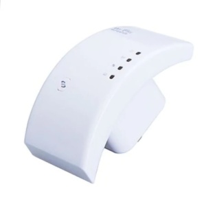 Adaptor wireless pentru semnal wifi, Ubitec ®, viteza pana la 300mb/sec - Img 2