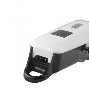 Aparat de tuns FOXMAG24® Profesional, Rencarcabil, Smart LED - Img 4