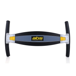 Aparat pentru abdomen fitness FOXMAG24® Advanced Body System, sistem pentru tonifierea abdomenului - Img 4