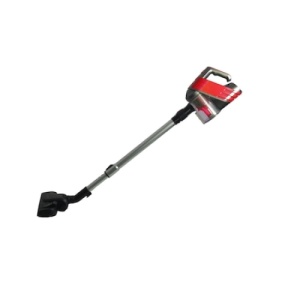 Aspirator vertical, pentru multi-suprafete, capacitate colectare 0,9l, putere 600W, cablu 4m, rosu - Img 3