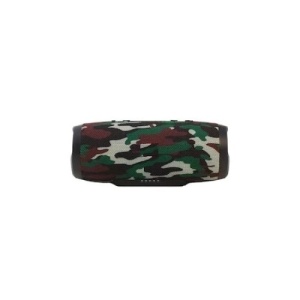 Boxa Portabila, FOXMAG24, MP3, TF/USB, Bluetooth, Radio FM, Putere 10W, 80 dB, Design Ergonomic, Camuflaj - Img 1