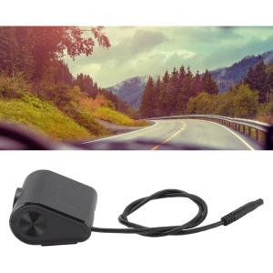 Camera video auto DVR cu Android, Camera de bord ultracompacta, FULL HD, Inregistrare in bucla, Pornire automata, USB 2.0, detectie miscare, viziune nocturna, Unghi de filmare 170 ° - Img 2
