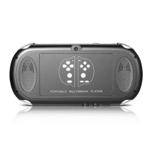 Consola GamePlayer FOXMAG24, X7S, cu jocuri incluse, portabila - Img 3