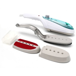 Fier de calcat vertical cu aburi Timeless Tools, 800W - Img 2