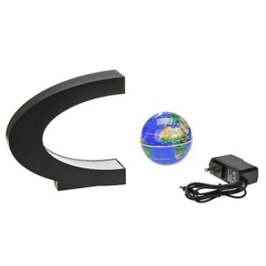 Glob magnetic FOXMAG24®, plutitor cu suport luminos - Img 4