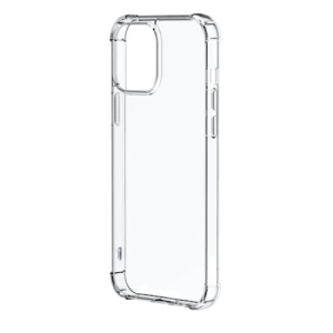 Husa FOXMAG24 pentru telefon iPhone 11 PRO MAX, silicon subtire, ultra slim, gel, transparenta - Img 1