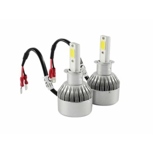 Kit becuri led c6 H3 - Img 2