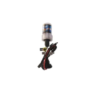 Kit Instalatie Xenon tip H7, lumina alba 6000k FOXMAG24, tensiune 9-16v, putere 35kw - Img 2