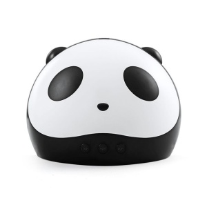 Lampa unghii UV LED FOXMAG24 36W, Senzor mana - Img 1