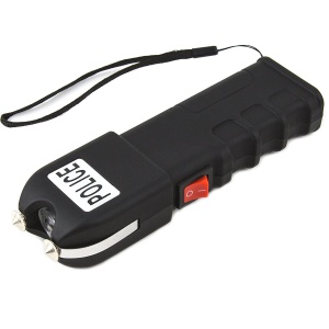 Lanterna Electrosoc TW-928 5 acumulatori inclusi - Img 2