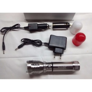 Lanterna X Balog BL 901 Pt Vanatoare Set Complet - Img 4