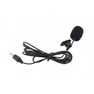 Microfon wireless tip lavaliera WG-101A - Img 1