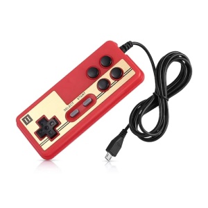Mini consola portabila jocuri retro pentru 2 jucatori - Img 3
