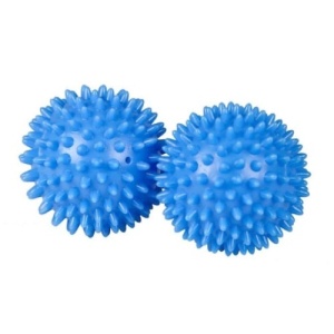 Set Bile FOXMAG24 pentru uscarea rapida a rufelor, ideale pentru masina de spalat, 2 bucati - Img 3