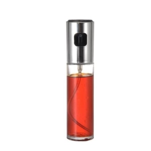 Sticla cu pulverizator FOXMAG24, pentru ulei sau otet, 100ml - Img 2