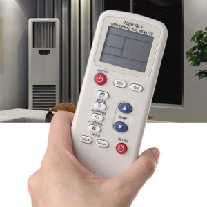 Telecomanda universala aer conditionat FOXMAG24® - Img 2