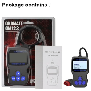 Tester auto profesional universal FOXMAG24, OBD2 - Img 4