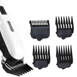 Aparat de tuns FOXMAG24® Profesional, Rencarcabil, Smart LED - Img 5
