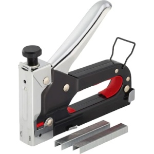 Capsator manual pentru tapiterie FOXMAG24, 04-14 m, 2455 - Img 3