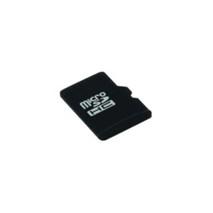 Card de memorie microSD FOXMAG24, 64GB cu adaptor SD - Img 3