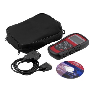Cititor coduri auto pentru diagnoza KW808 - Img 2
