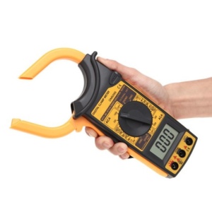 Clampmetru digital DM6266 afisaj LCD - Img 3