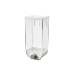 Dozator de cereale, FOXMAG24, 1,5 L - Img 1