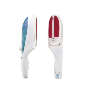Fier de calcat vertical cu aburi Timeless Tools, 800W - Img 3