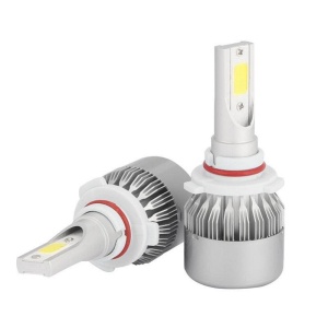 Kit becuri led Xentech Light c6 HB4/9006 - Img 1