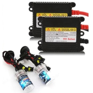 Kit Instalatie Xenon tip H7, lumina alba 6000k FOXMAG24, tensiune 9-16v, putere 35kw - Img 3